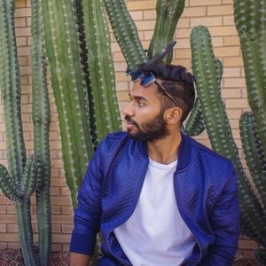 Meet your Posher, Abdul